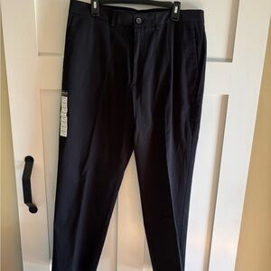 Haggar Men's Dress Pants 36x30